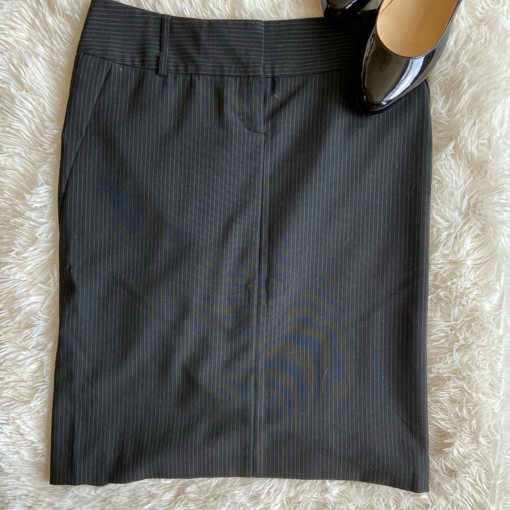 Express design studio pencil Skirt